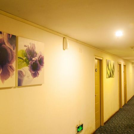Blog Hotel Kanton Exterior foto