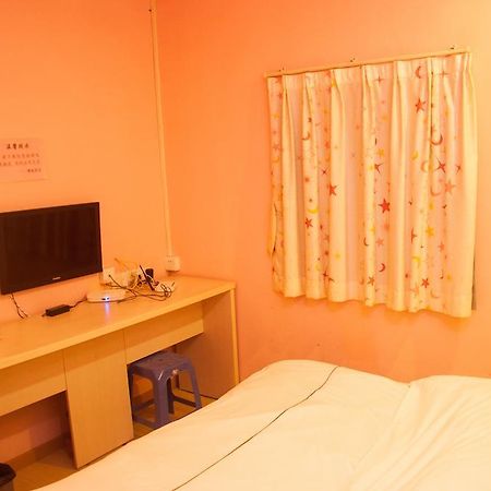 Blog Hotel Kanton Zimmer foto