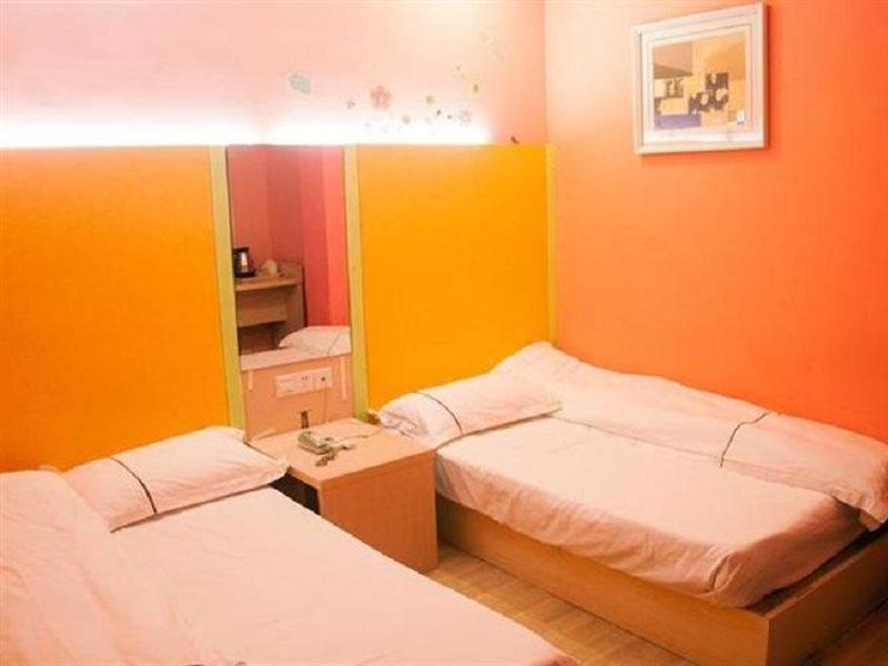 Blog Hotel Kanton Exterior foto