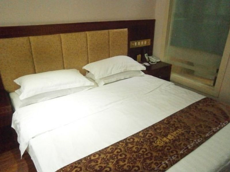 Blog Hotel Kanton Exterior foto
