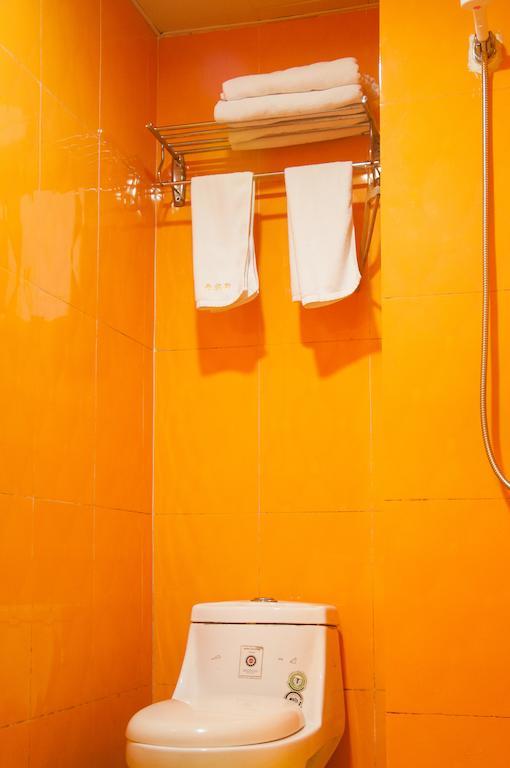 Blog Hotel Kanton Zimmer foto