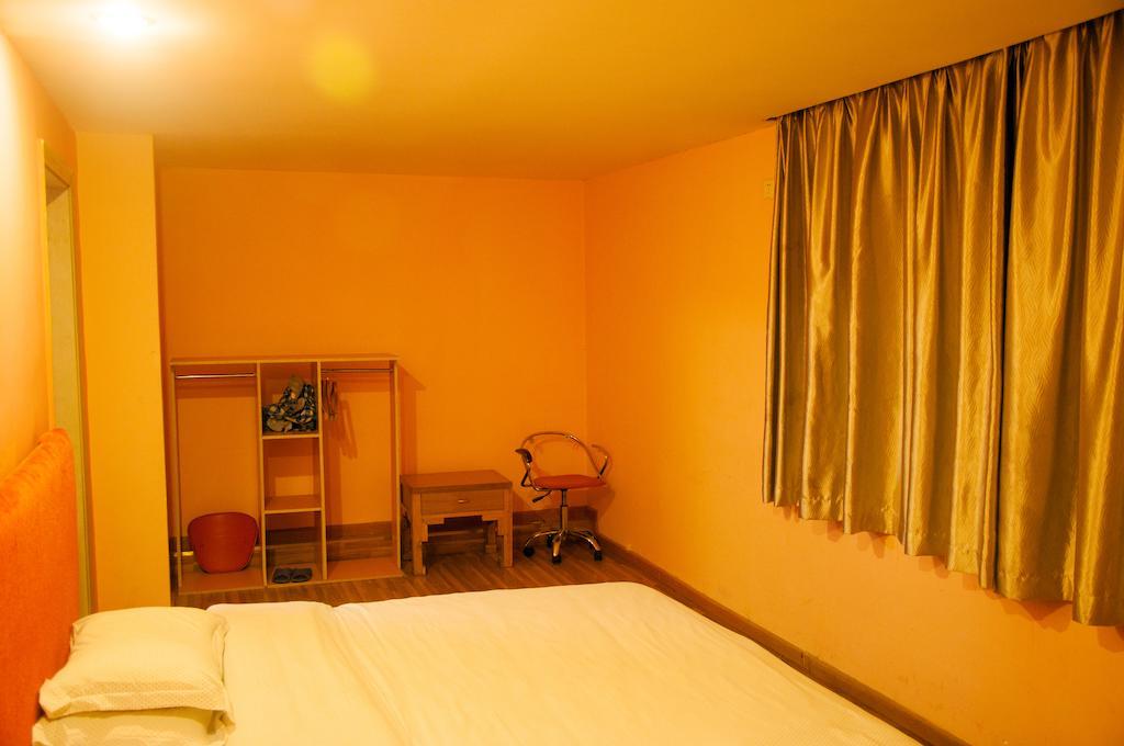 Blog Hotel Kanton Zimmer foto