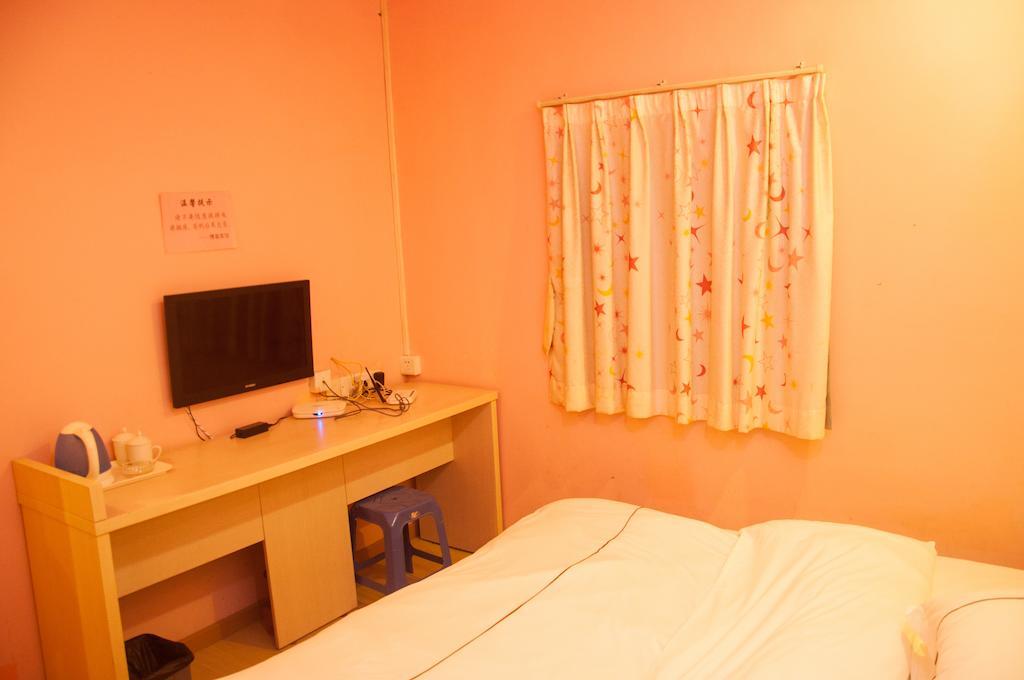 Blog Hotel Kanton Zimmer foto