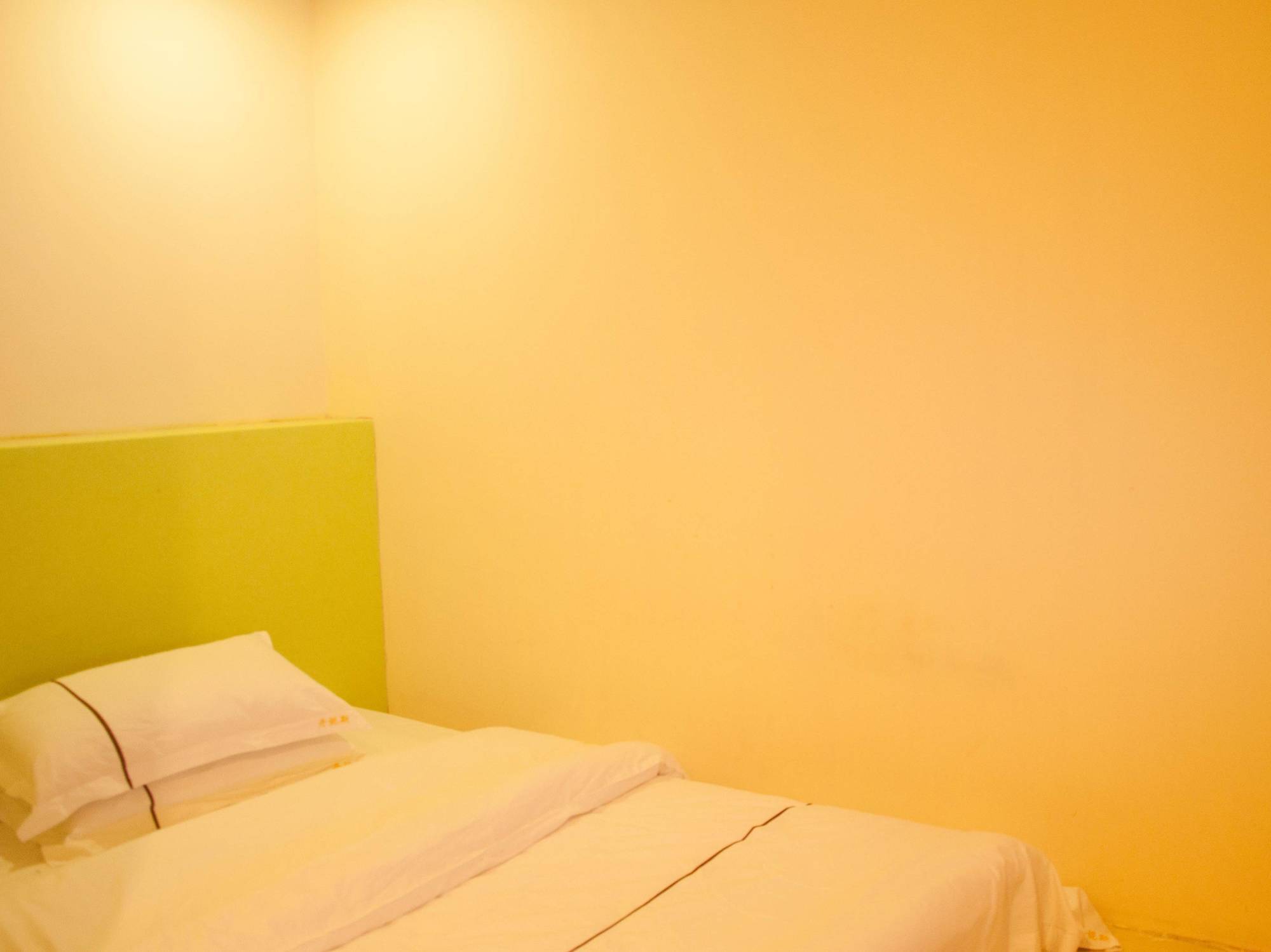 Blog Hotel Kanton Exterior foto