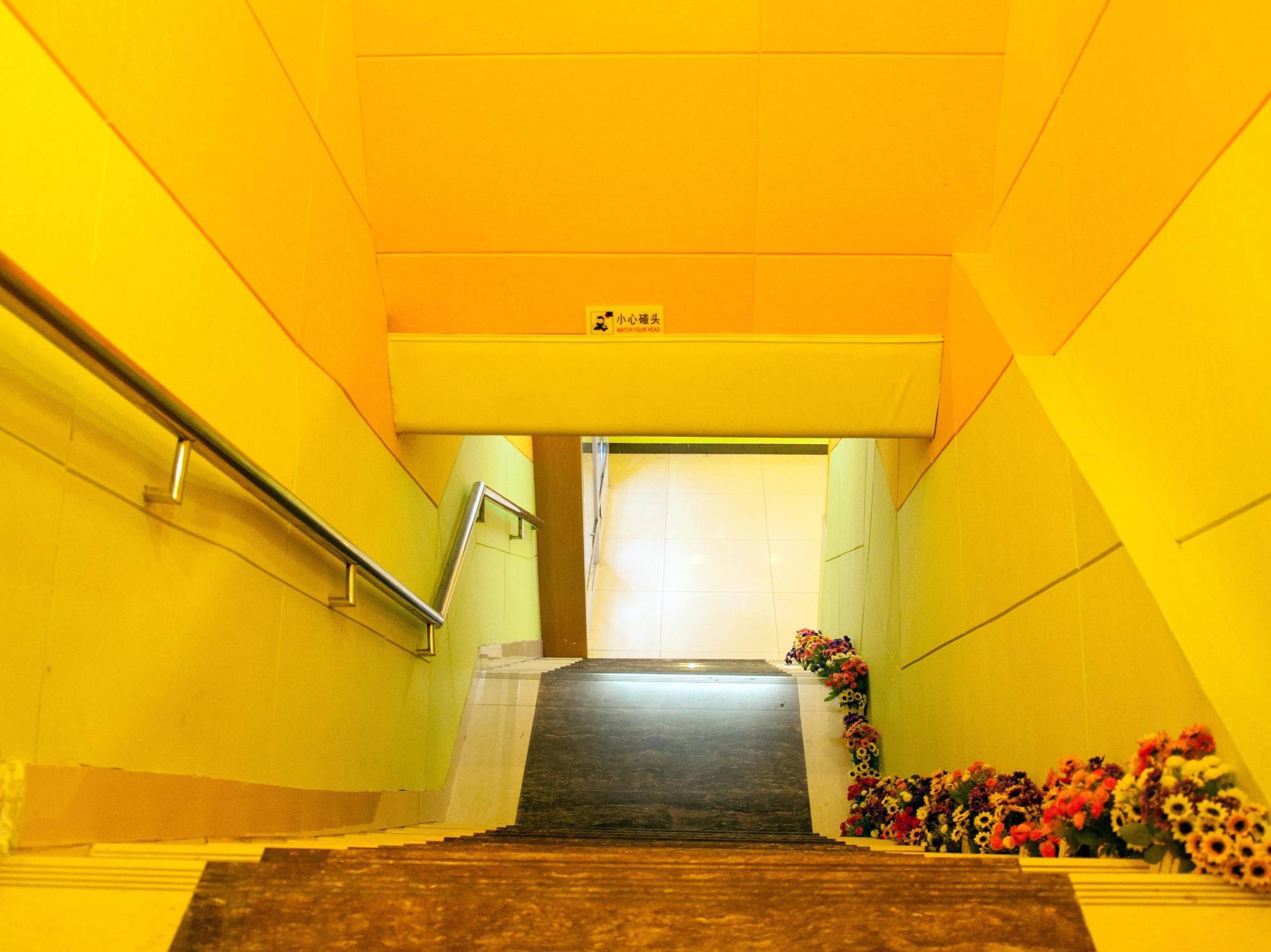 Blog Hotel Kanton Exterior foto